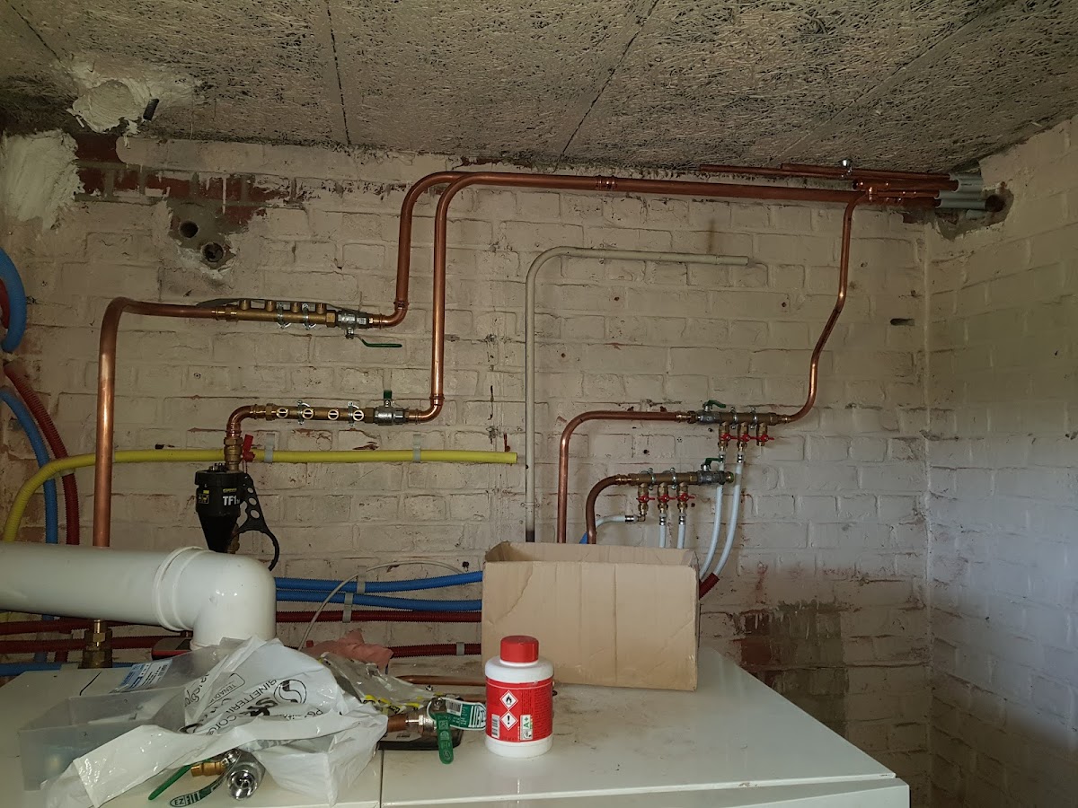 Eco chauffage service - photo 2